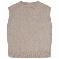 Pull Sans Manches Laine | Enfant Pulls, Gilets|Pulls, Gilets