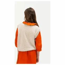 Pull Sans Manches Laine | Enfant Pulls, Gilets|Pulls, Gilets
