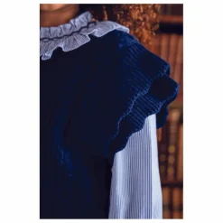 Enfant Tartine et Chocolat Pulls, Gilets*Pull Sans Manches Laine |
