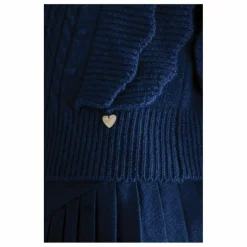 Enfant Tartine et Chocolat Pulls, Gilets*Pull Sans Manches Laine |