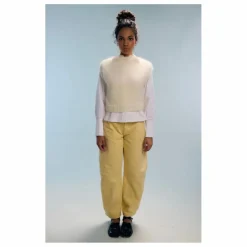 Online Pull Sans Manches Yasmine Mohair | Femme Pulls, Gilets