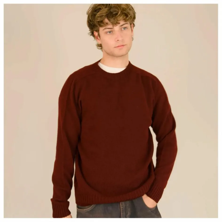 Hot Pull Seamless Laine | Homme Sweats, Pulls