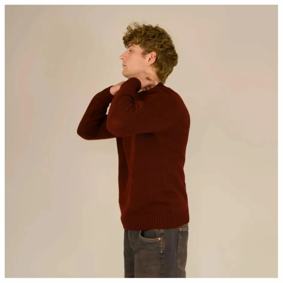 Hot Pull Seamless Laine | Homme Sweats, Pulls