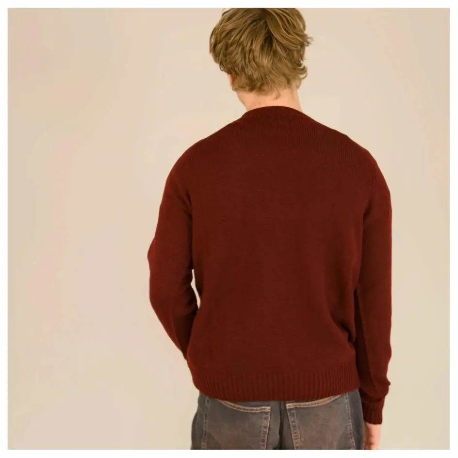 Hot Pull Seamless Laine | Homme Sweats, Pulls
