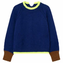 Femme Dr Bloom Pulls, Gilets*Pull Serpentine |