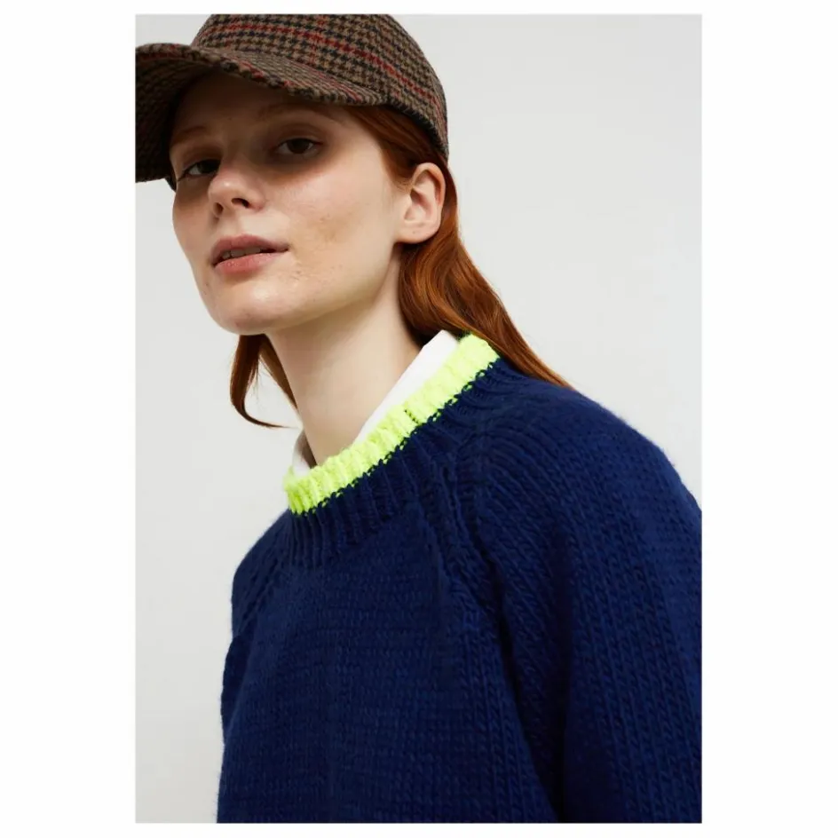 Femme Dr Bloom Pulls, Gilets*Pull Serpentine |