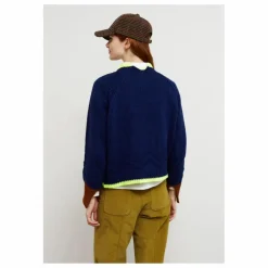Femme Dr Bloom Pulls, Gilets*Pull Serpentine |