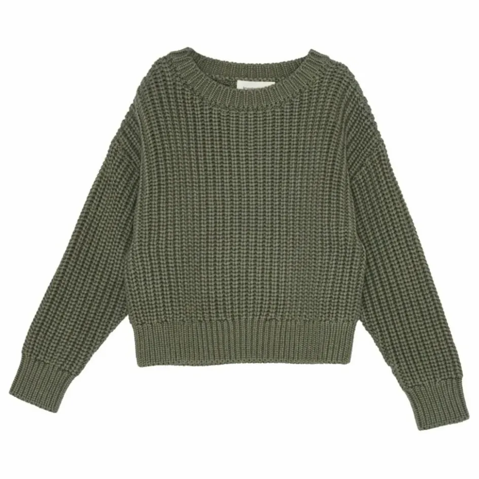 brunobruno nation Pull Sienna Coton Bio ||Enfant Pulls, Gilets|Pulls, Gilets