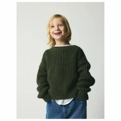 brunobruno nation Pull Sienna Coton Bio ||Enfant Pulls, Gilets|Pulls, Gilets