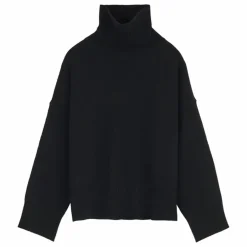 Skall Studio Pull Silene Laine Mérinos ||Femme Pulls, Gilets
