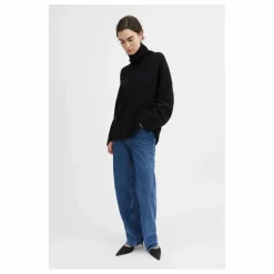 Skall Studio Pull Silene Laine Mérinos ||Femme Pulls, Gilets