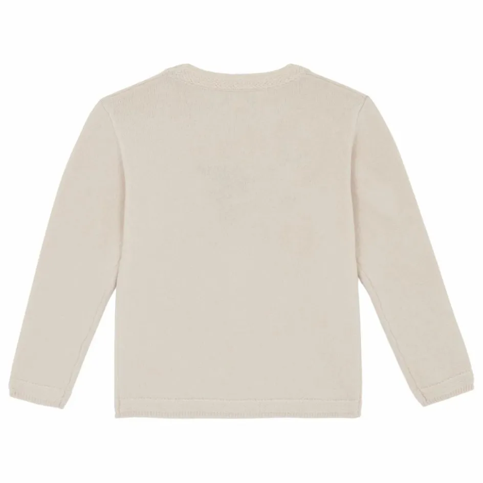 Tartine et Chocolat Pull Ski Laine ||Enfant Pulls, Gilets