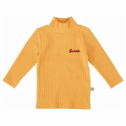 Online Goldie + Ace Pull Skivvy | Orange