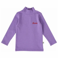 Sale Goldie + Ace Pull Skivvy | Violet