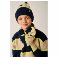 Tumble N'Dry Pull Slide Rayé ||Enfant Pulls, Gilets|Pulls, Gilets