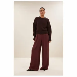 By Bar Pull Sonny Bulky ||Femme Pulls, Gilets