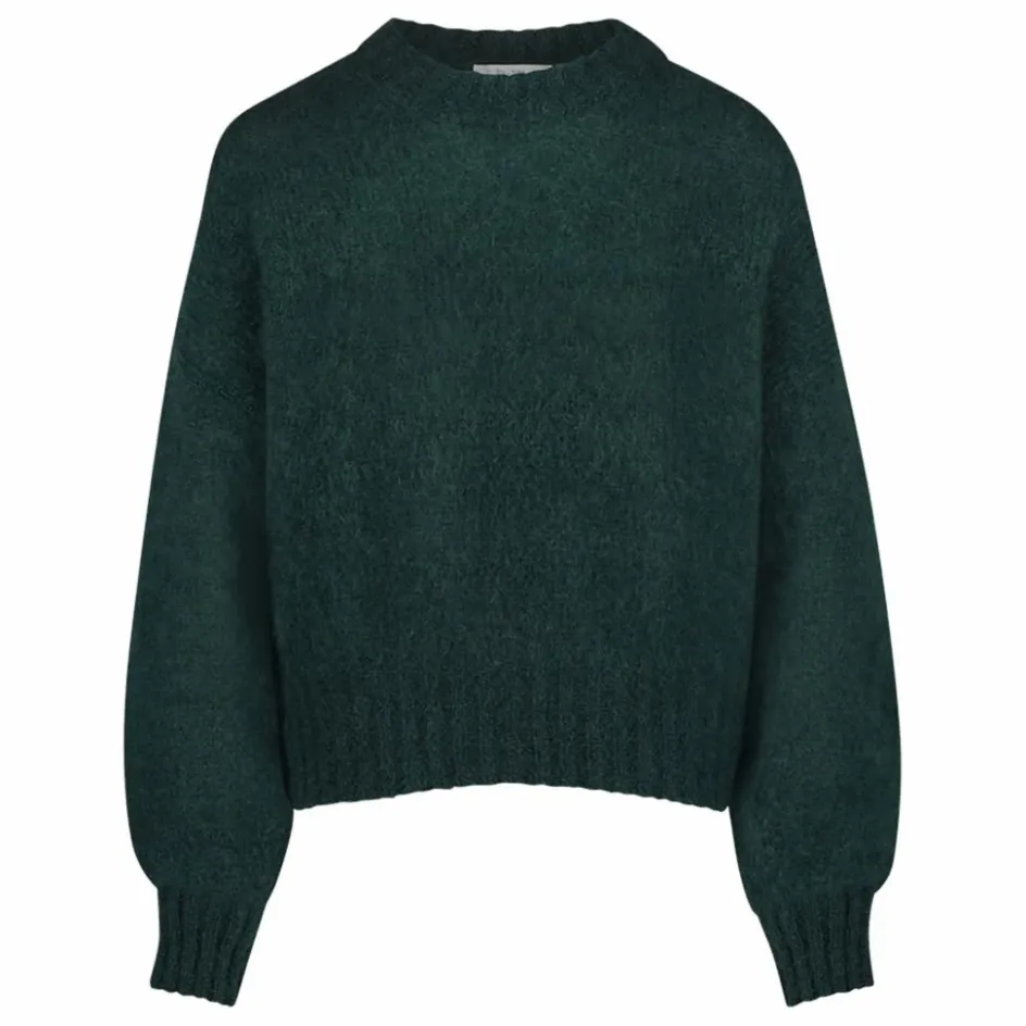 By Bar Pull Sonny Mohair ||Femme Pulls, Gilets
