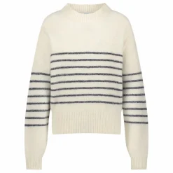Sale Pull Sonny Rayé | Femme Pulls, Gilets