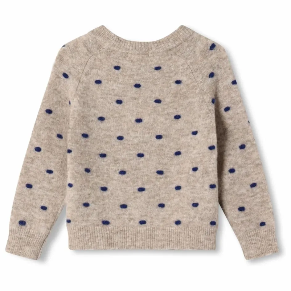 Fliink Pull Star Coton Bio ||Enfant Pulls, Gilets|Pulls, Gilets