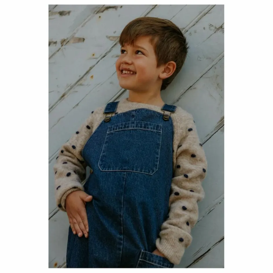 Fliink Pull Star Coton Bio ||Enfant Pulls, Gilets|Pulls, Gilets
