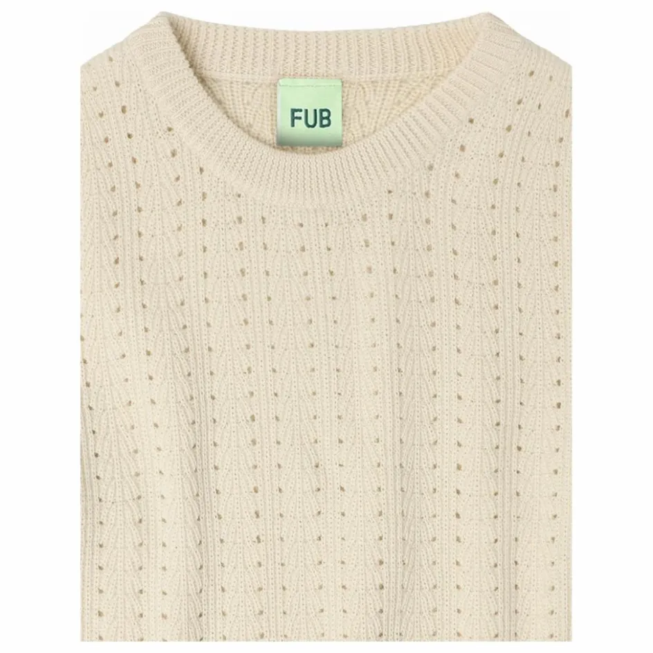 Clearance Pull Structuré Laine de Mérinos | Enfant Pulls, Gilets|Pulls, Gilets