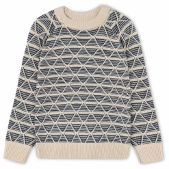 Enfant Fliink Pulls, Gilets|Pulls, Gilets*Pull Sune Coton Bio |