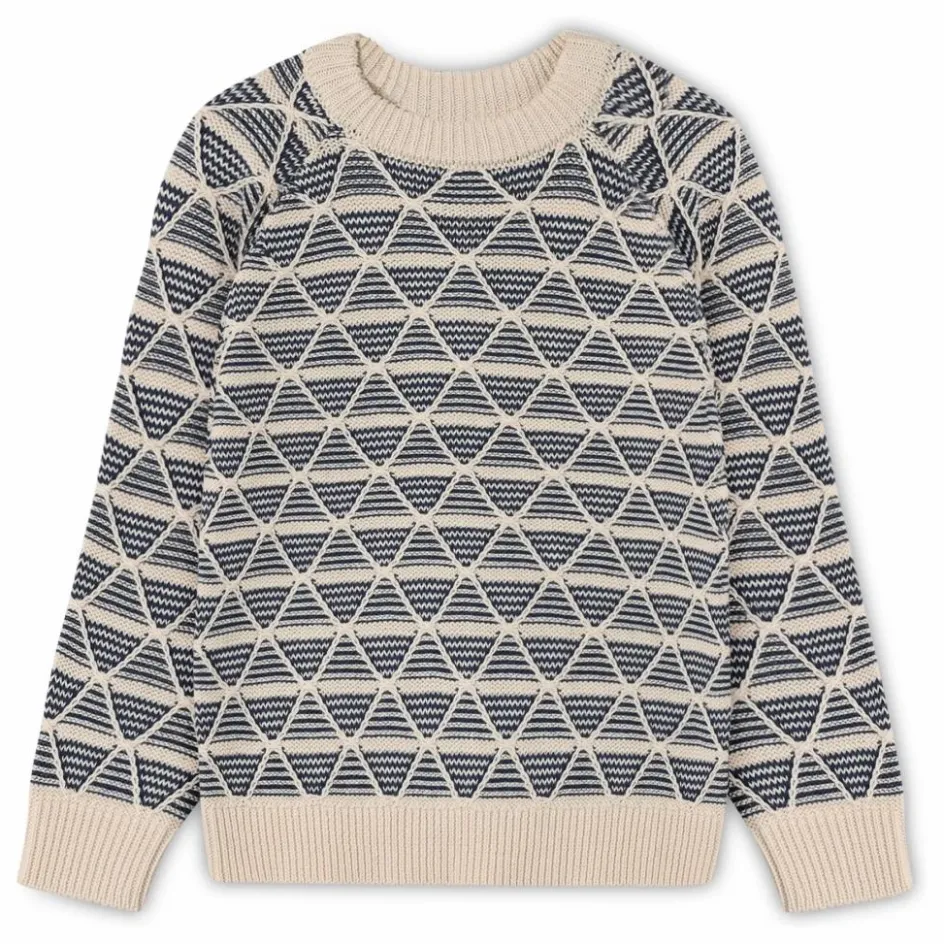 Enfant Fliink Pulls, Gilets|Pulls, Gilets*Pull Sune Coton Bio |