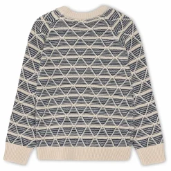 Enfant Fliink Pulls, Gilets|Pulls, Gilets*Pull Sune Coton Bio |
