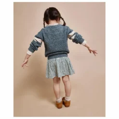 Sale Pull Tahoe Fibres Recyclées | Enfant Pulls, Gilets|Pulls, Gilets