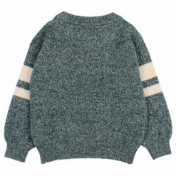 Sale Pull Tahoe Fibres Recyclées | Enfant Pulls, Gilets|Pulls, Gilets