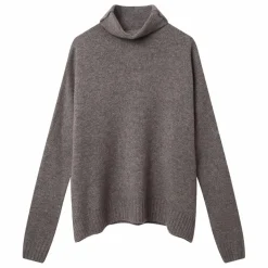 Femme Kujten Pulls, Gilets*Pull Tila Cachemire |