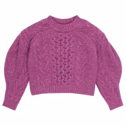 Clearance the new society Pull Tirso Matières Recyclées | Hortencia