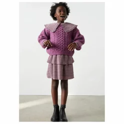 Clearance the new society Pull Tirso Matières Recyclées | Hortencia