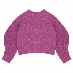 Clearance the new society Pull Tirso Matières Recyclées | Hortencia