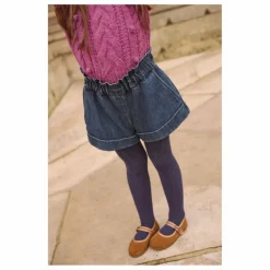 Enfant Louise Misha Pulls, Gilets*Pull Torsadé Anikalia Laine |