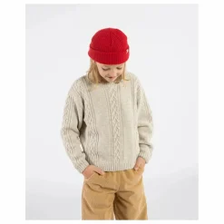 Outlet Pull Torsadé Laine | Enfant Pulls, Gilets|Pulls, Gilets