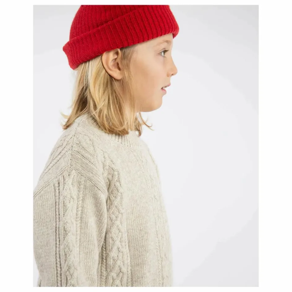 Outlet Pull Torsadé Laine | Enfant Pulls, Gilets|Pulls, Gilets
