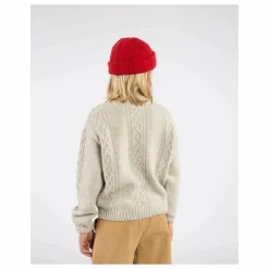 Outlet Pull Torsadé Laine | Enfant Pulls, Gilets|Pulls, Gilets