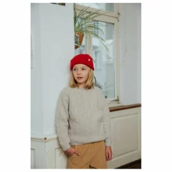 Outlet Pull Torsadé Laine | Enfant Pulls, Gilets|Pulls, Gilets