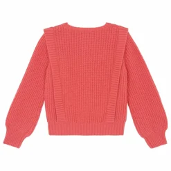 Tartine et Chocolat Pull Torsades Laine ||Enfant Pulls, Gilets