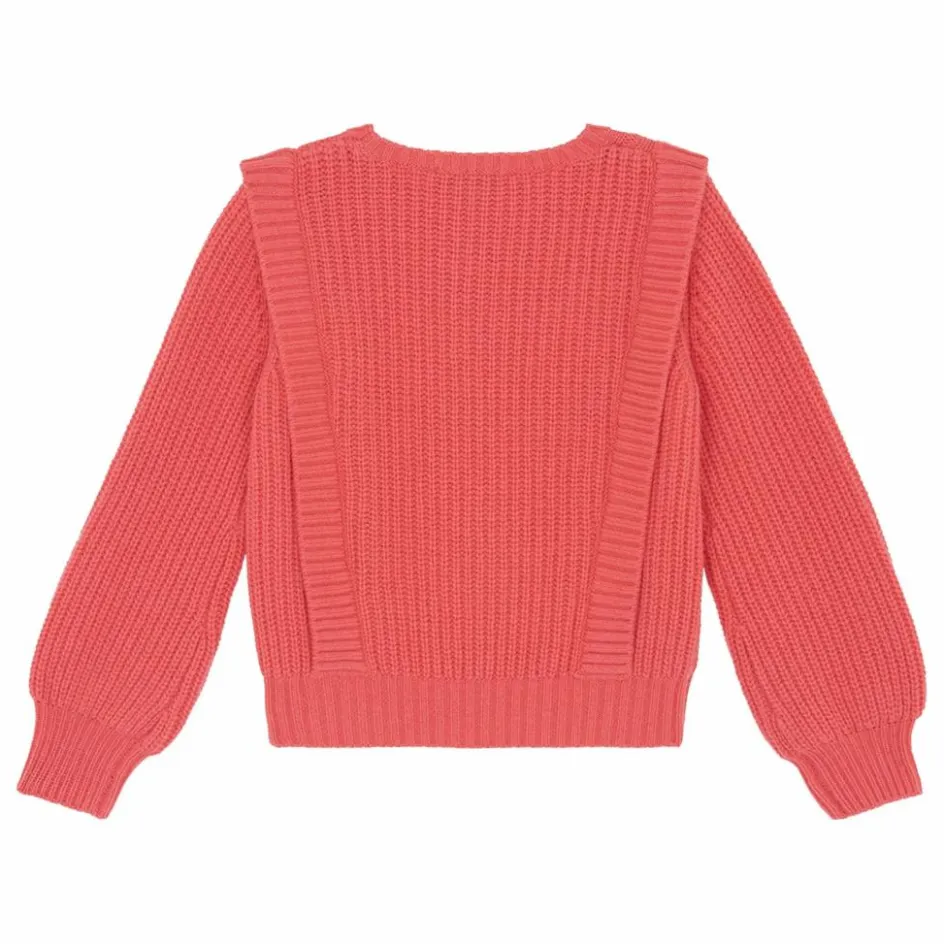 Tartine et Chocolat Pull Torsades Laine ||Enfant Pulls, Gilets