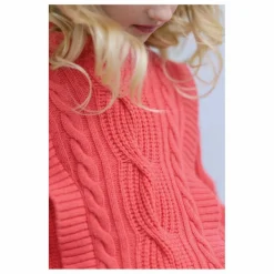 Tartine et Chocolat Pull Torsades Laine ||Enfant Pulls, Gilets