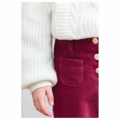 Hot Pull Torsades Laine | Enfant Pulls, Gilets