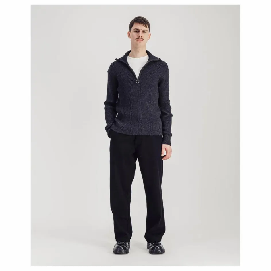 Sale Pull Trucker Laine | Homme Sweats, Pulls