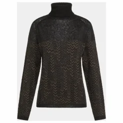 Momoni Pull Twain Alpaga | Marron