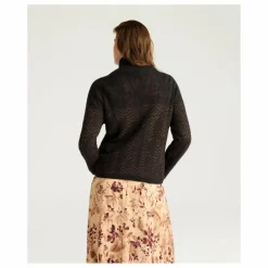 Momoni Pull Twain Alpaga | Marron