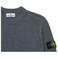 Enfant Stone Island Pulls, Gilets|Pulls, Gilets*Pull Uni |