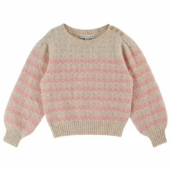 Enfant Emile et Ida Pulls, Gilets*Pull Vague Laine |