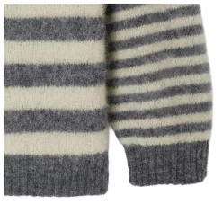 New Pull Vitow Rayé Alpaga | Enfant Pulls, Gilets|Pulls, Gilets