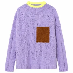 Discount Dr Bloom Pull Waffle | Lilas tLilas